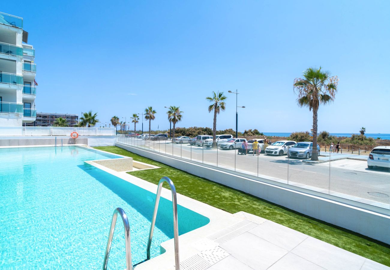 Appartement à Torrox Costa - Duna Beach Torrox Costa by Casasol