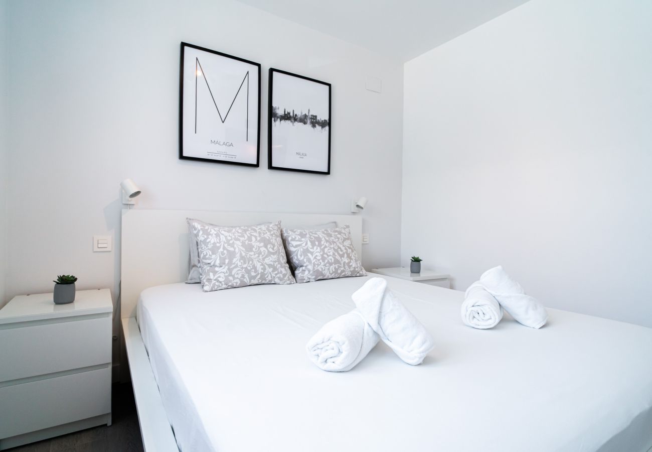 Appartement à Torrox Costa - Duna Beach Torrox Costa by Casasol