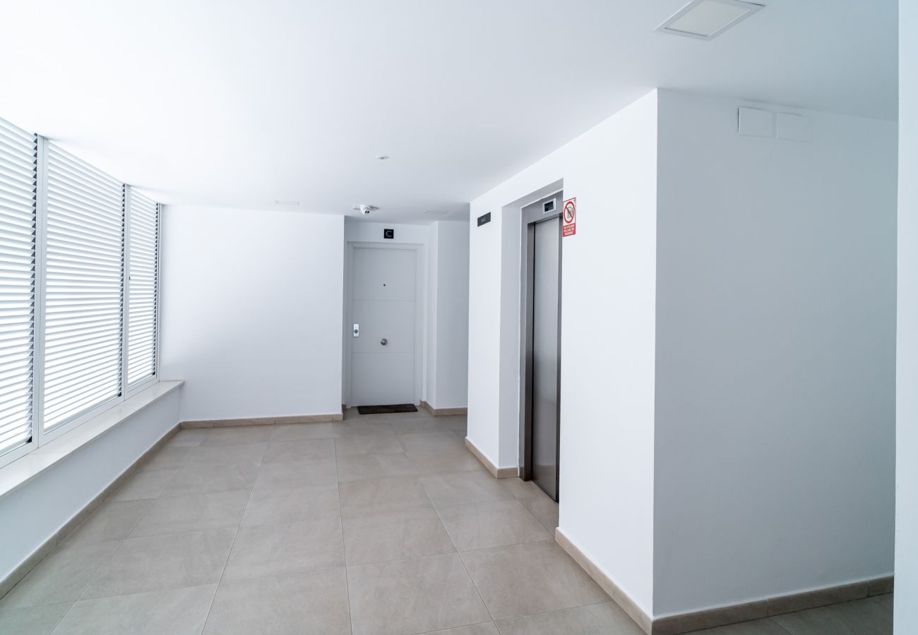 Appartement à Torrox Costa - Duna Beach Torrox Costa by Casasol