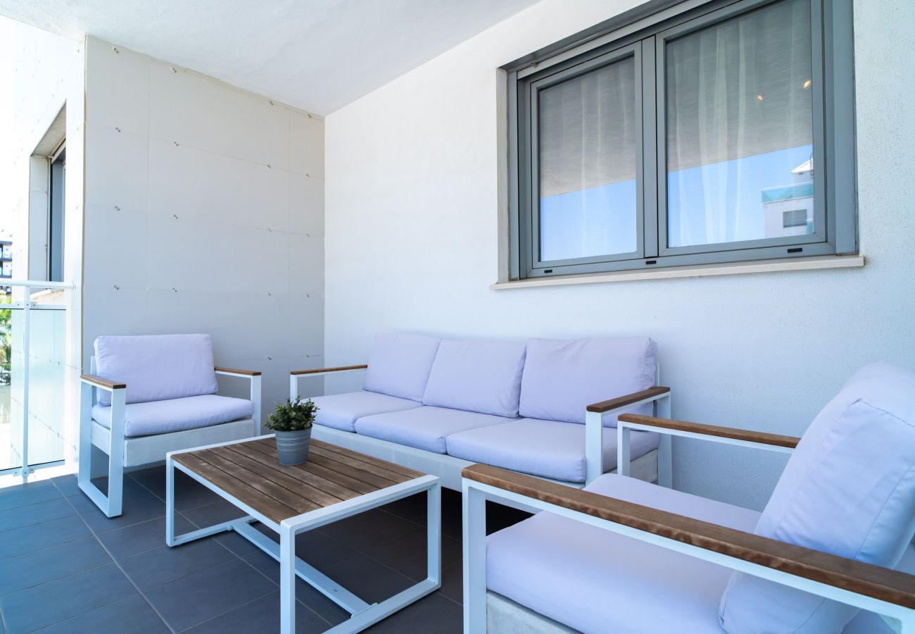 Appartement à Torrox Costa - Duna Beach Torrox Costa by Casasol