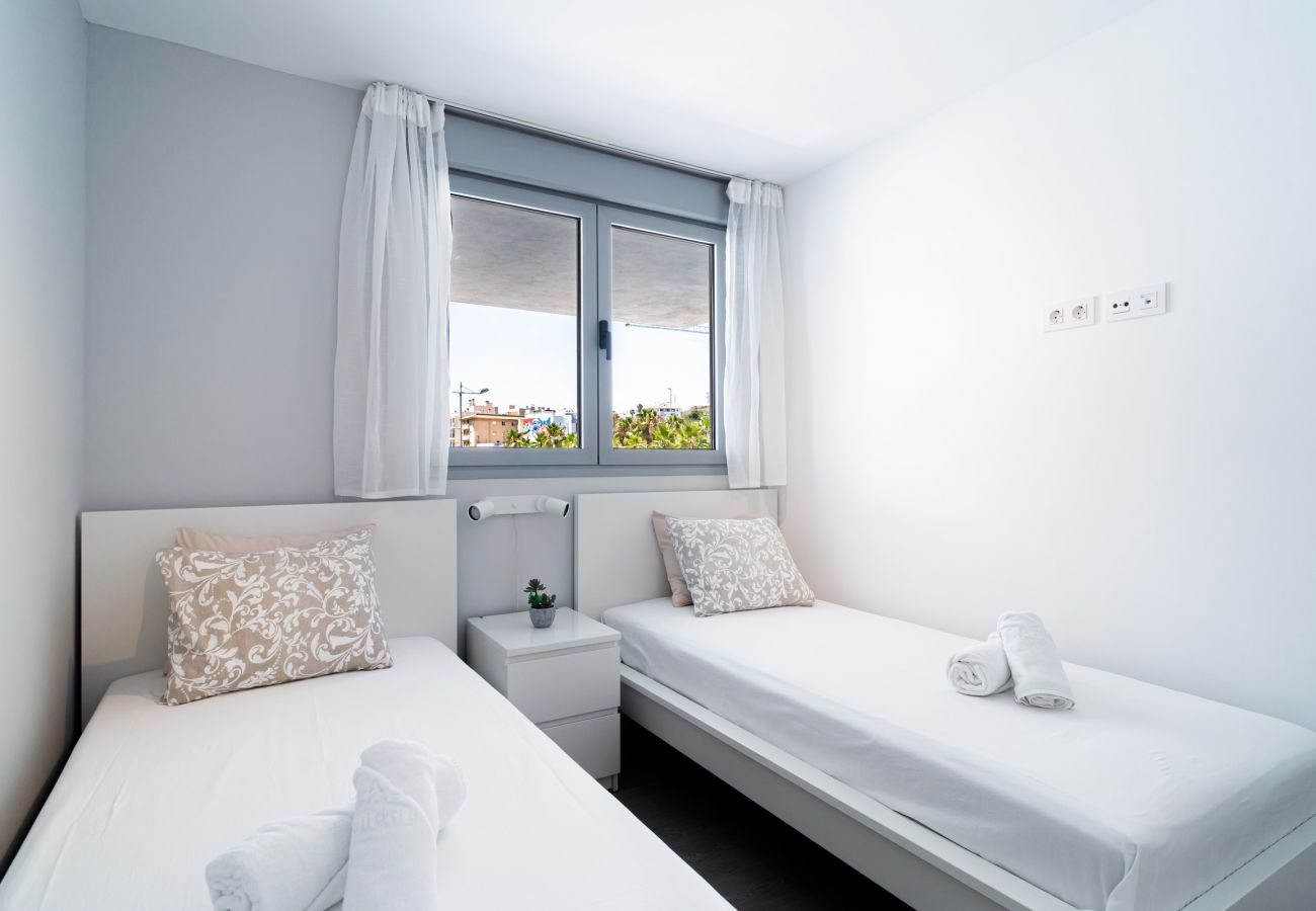 Appartement à Torrox Costa - Duna Beach Torrox Costa by Casasol