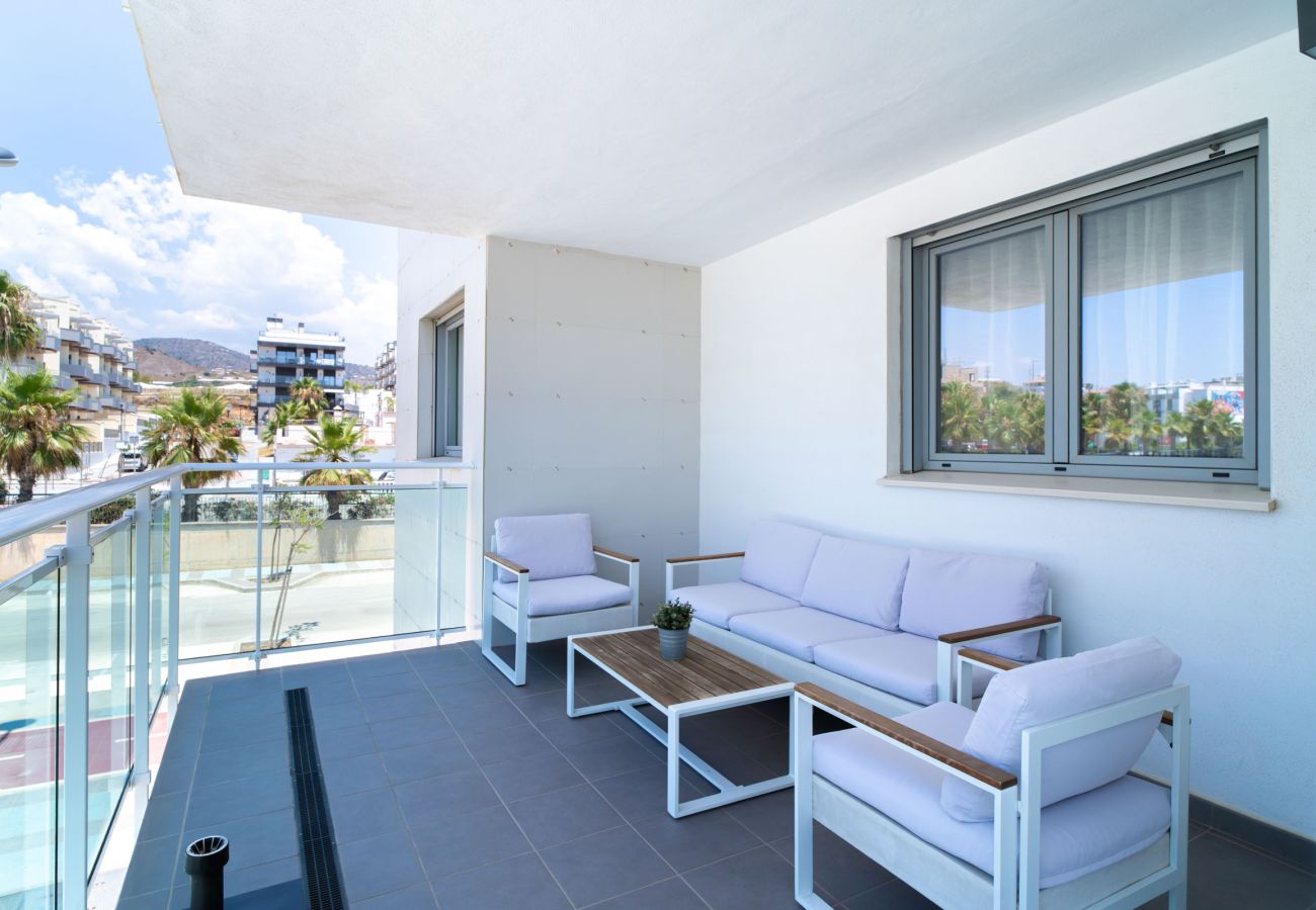 Appartement à Torrox Costa - Duna Beach Torrox Costa by Casasol