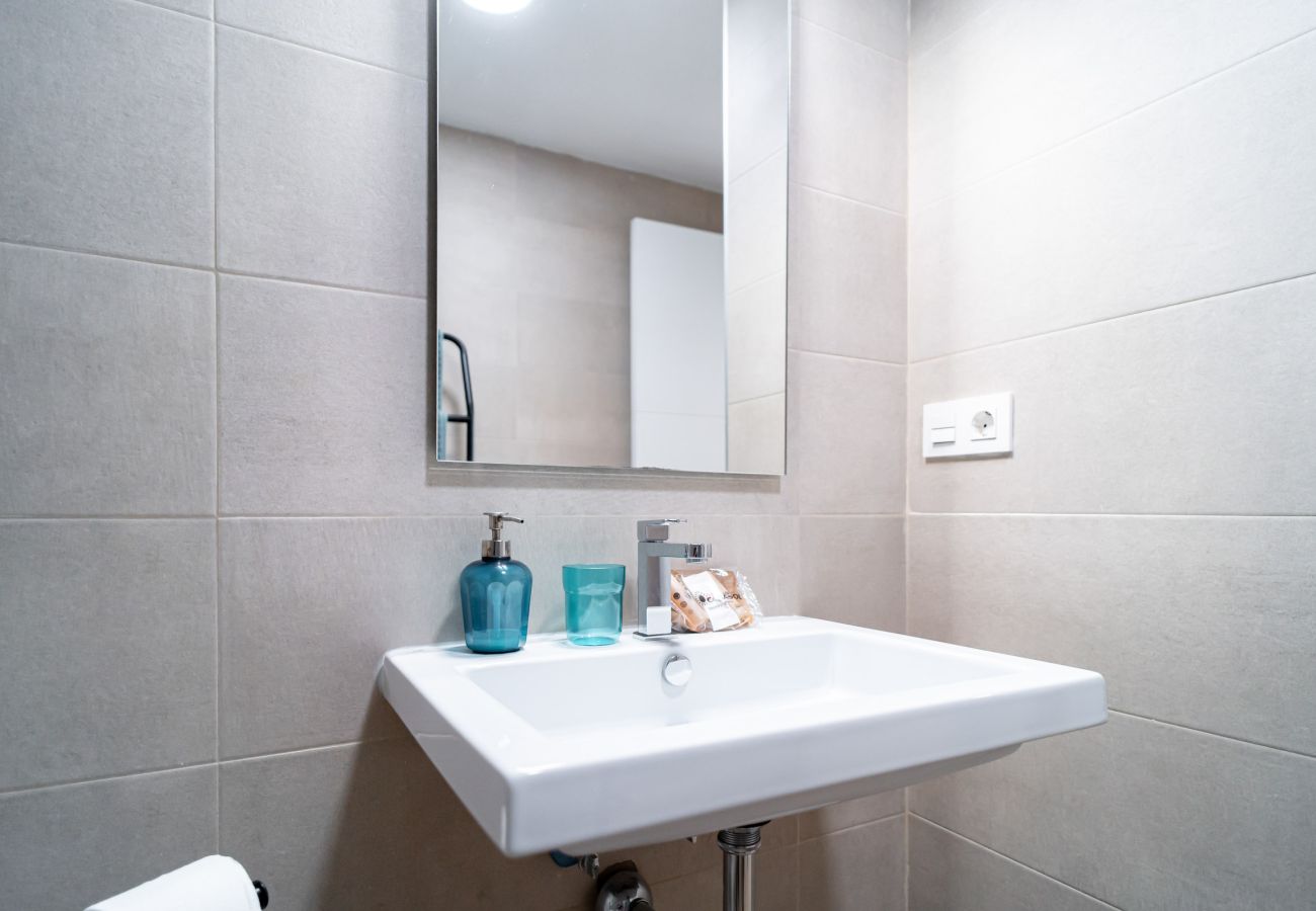 Appartement à Torrox Costa - Duna Beach Torrox Costa by Casasol
