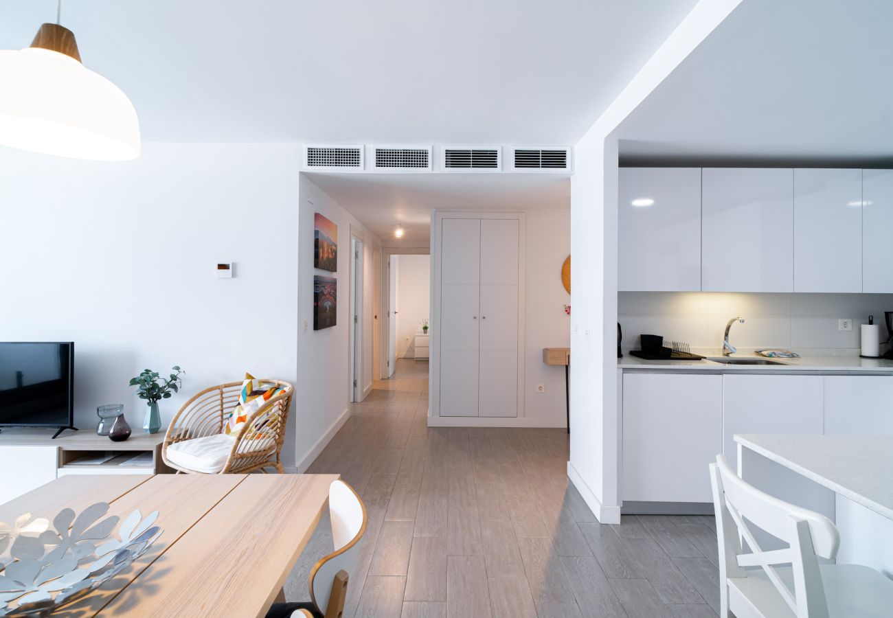Appartement à Torrox Costa - Duna Beach Torrox Costa by Casasol