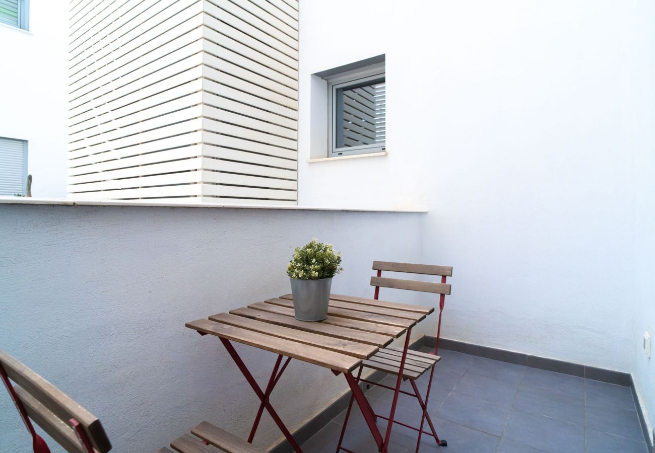 Appartement à Torrox Costa - Duna Beach Torrox Costa by Casasol