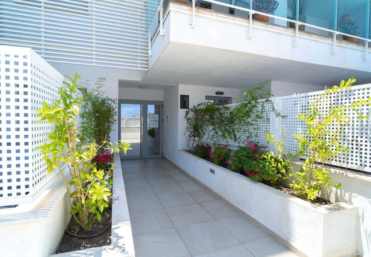 Appartement à Torrox Costa - Duna Beach Torrox Costa by Casasol
