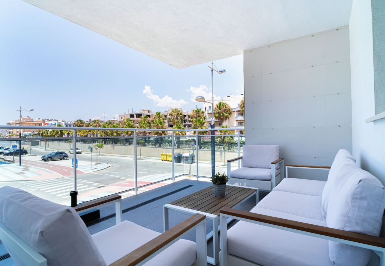 Appartement à Torrox Costa - Duna Beach Torrox Costa by Casasol