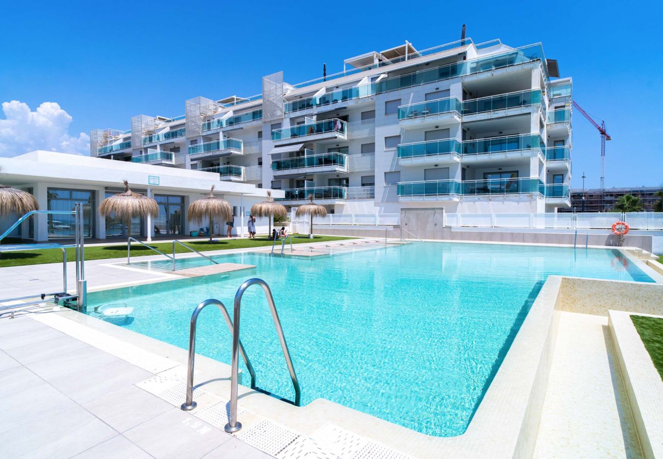 Appartement à Torrox Costa - Duna Beach Torrox Costa by Casasol