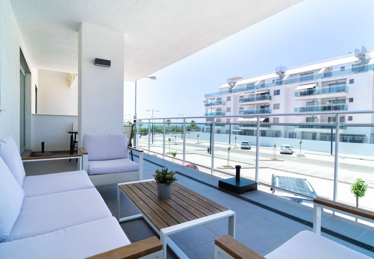 Appartement à Torrox Costa - Duna Beach Torrox Costa by Casasol