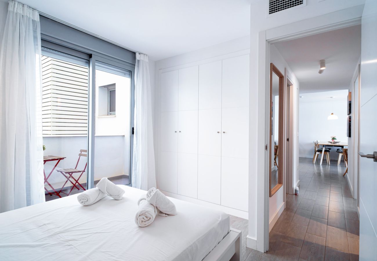 Appartement à Torrox Costa - Duna Beach Torrox Costa by Casasol