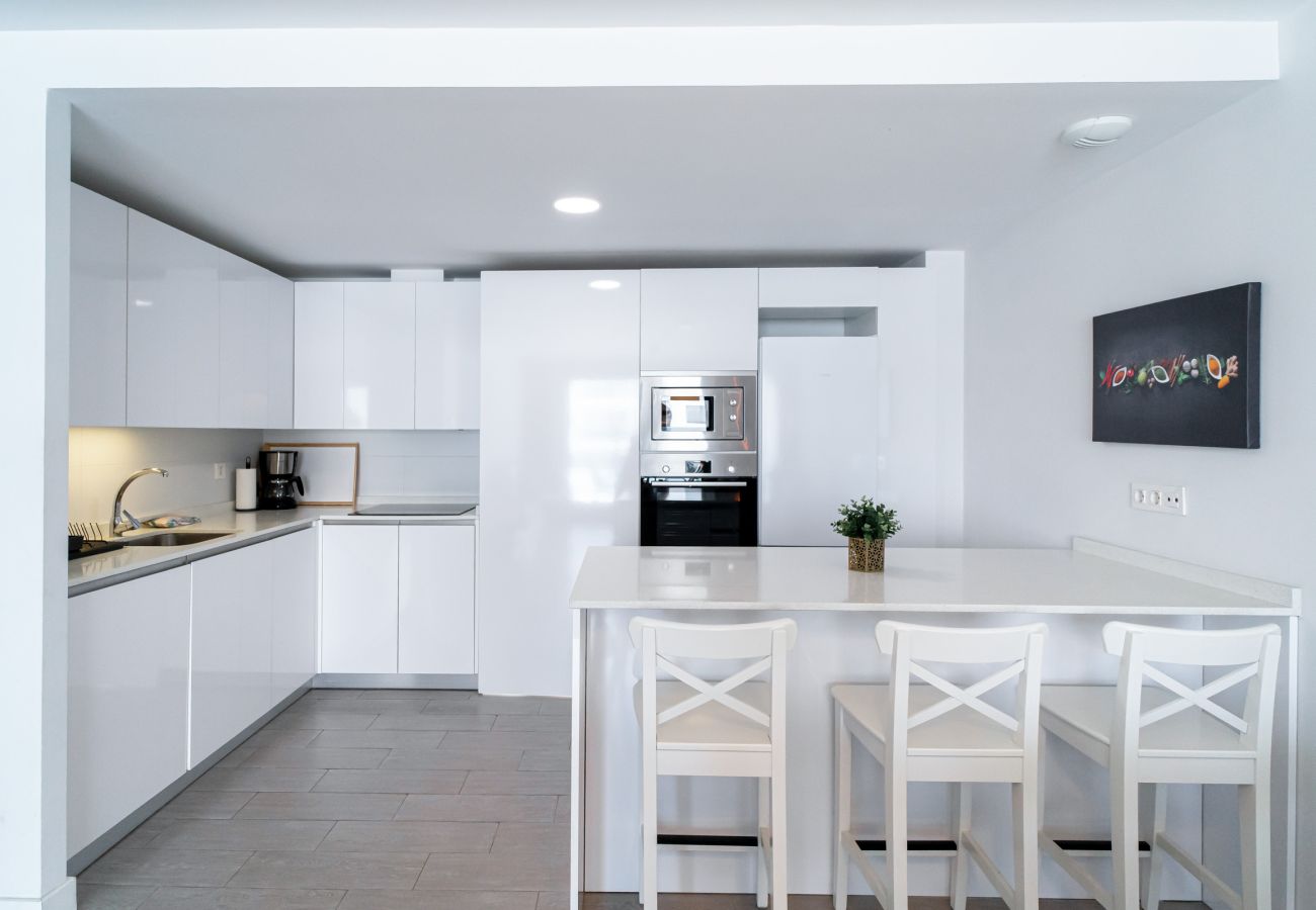 Appartement à Torrox Costa - Duna Beach Torrox Costa by Casasol