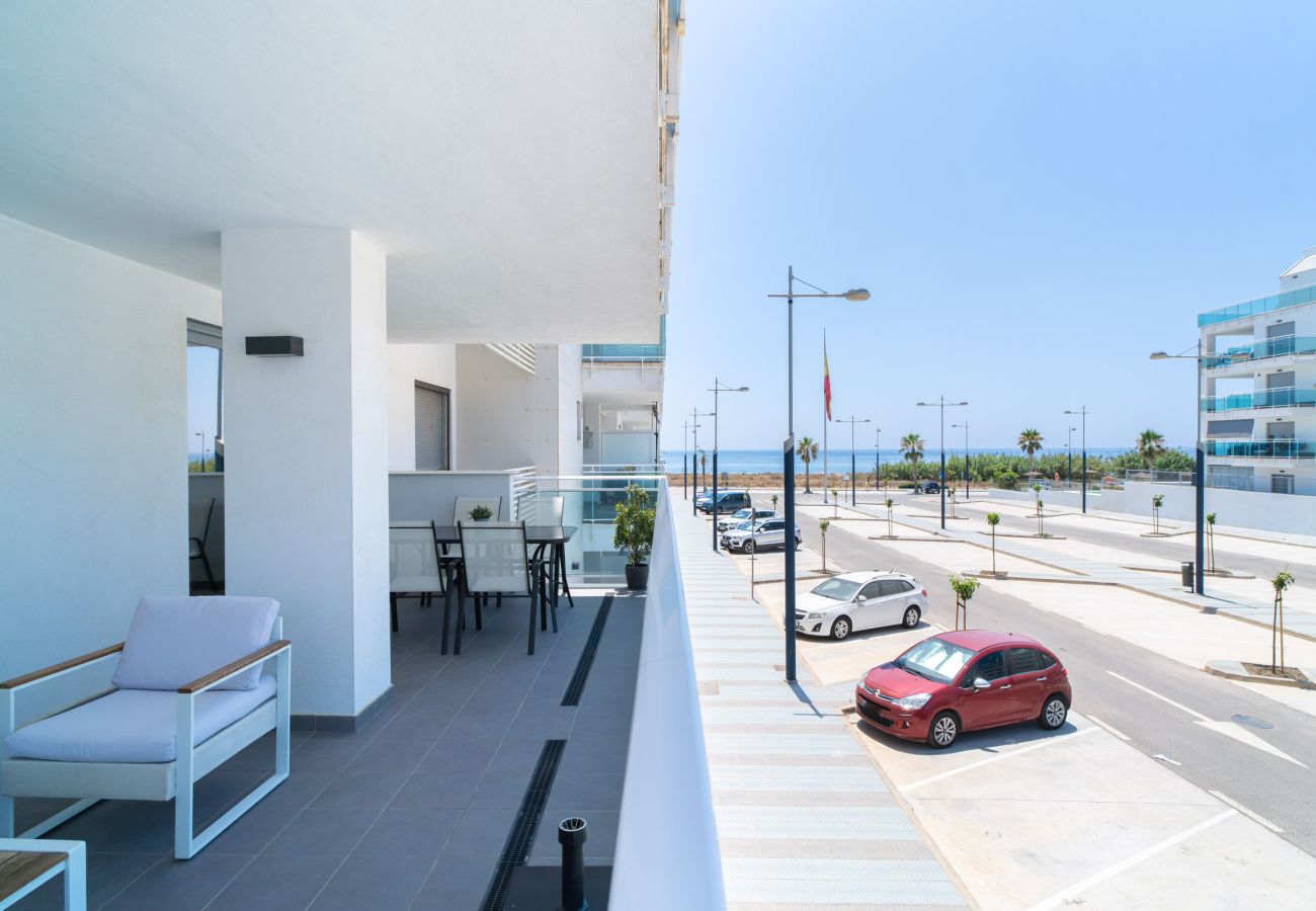 Appartement à Torrox Costa - Duna Beach Torrox Costa by Casasol