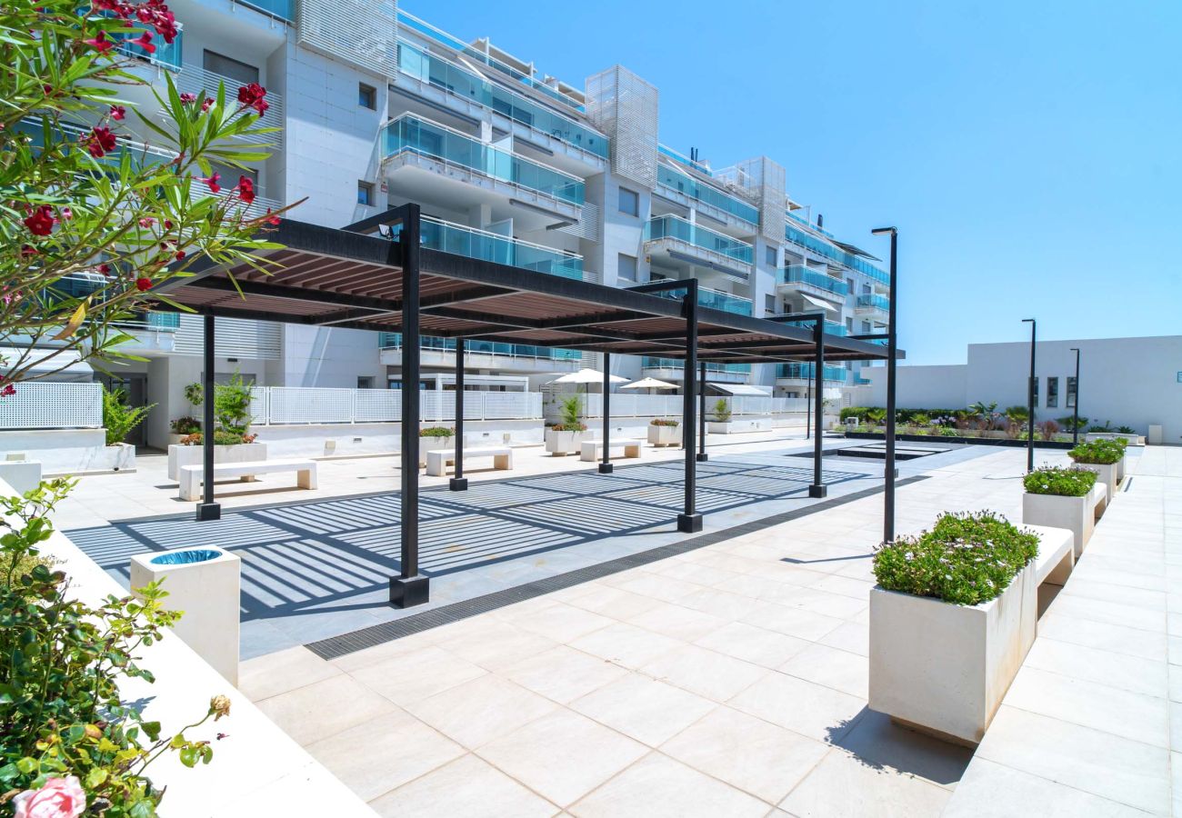Appartement à Torrox Costa - Duna Beach Torrox Costa by Casasol