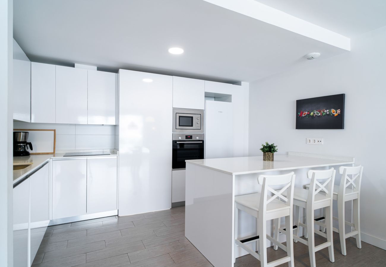 Appartement à Torrox Costa - Duna Beach Torrox Costa by Casasol