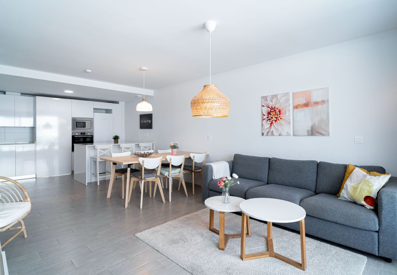 Appartement à Torrox Costa - Duna Beach Torrox Costa by Casasol