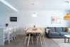 Appartement à Torrox Costa - Duna Beach Torrox Costa by Casasol