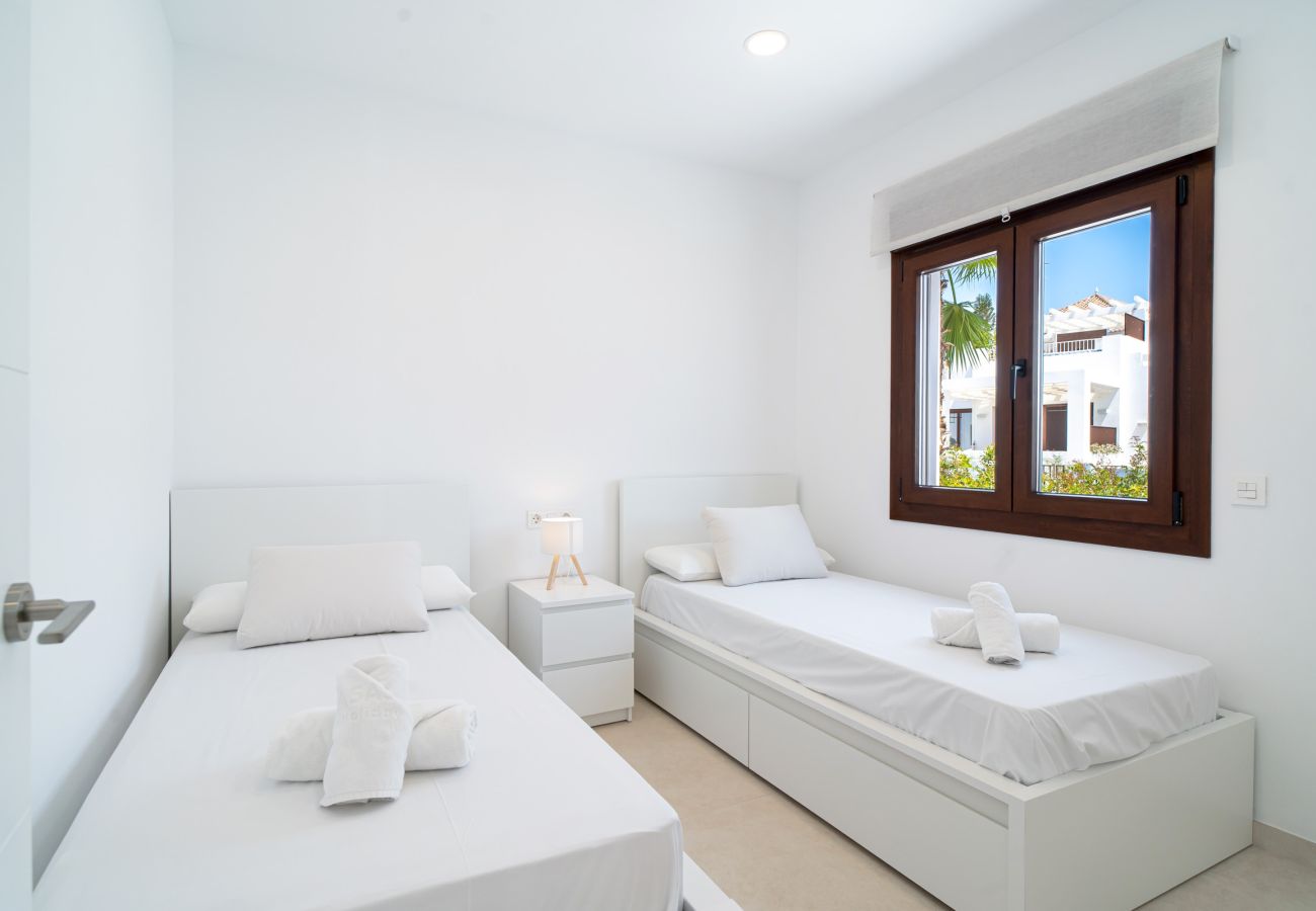 Villa à Nerja - Villas de Punta Lara 18 by Casasol