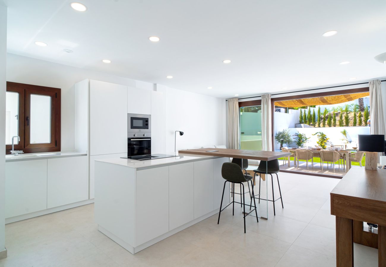 Villa à Nerja - Villas de Punta Lara 18 by Casasol