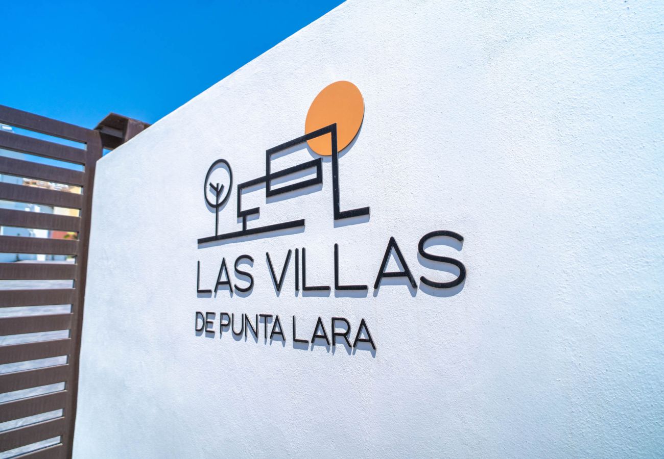 Villa à Nerja - Villas de Punta Lara 18 by Casasol