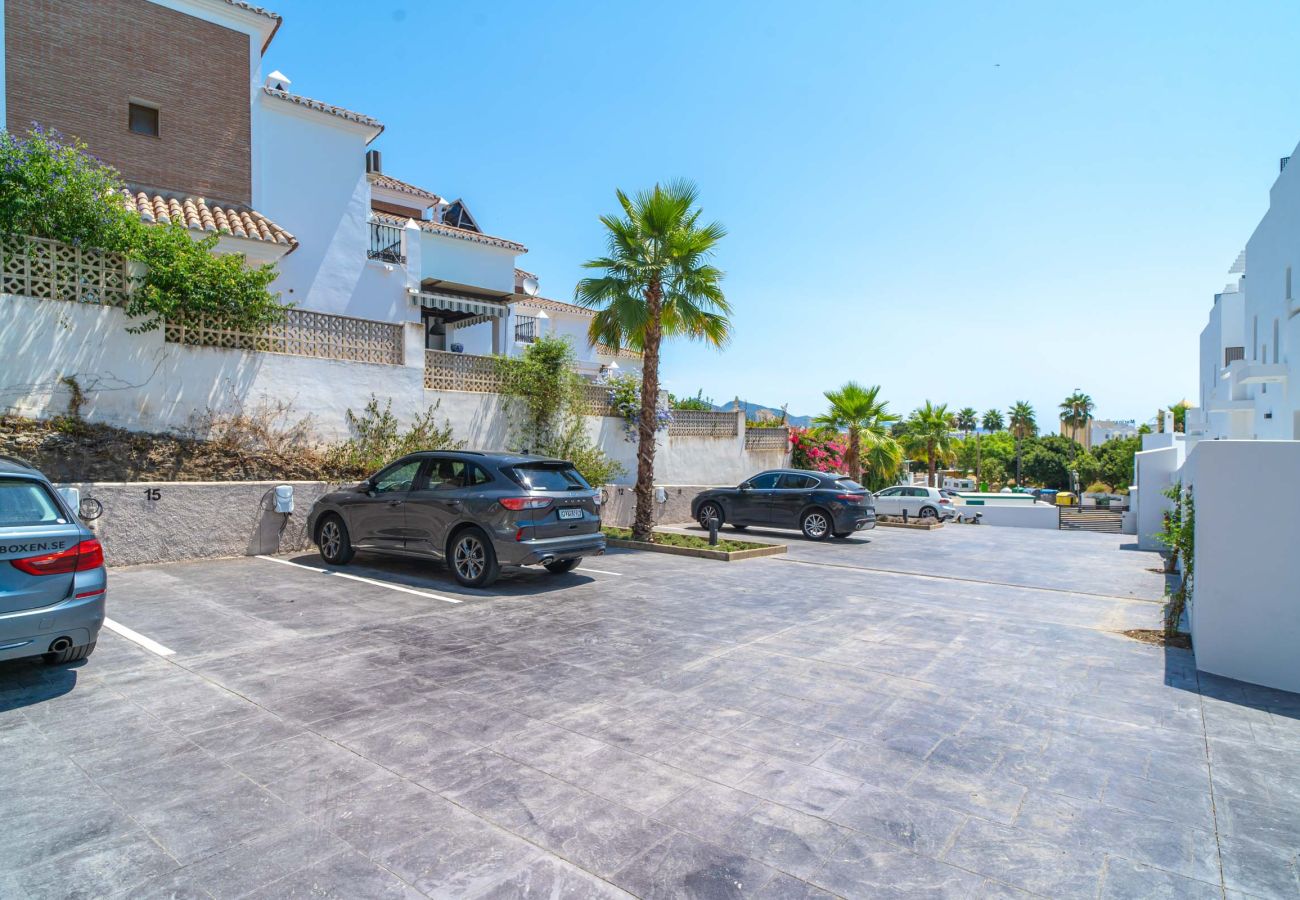 Villa à Nerja - Villas de Punta Lara 18 by Casasol