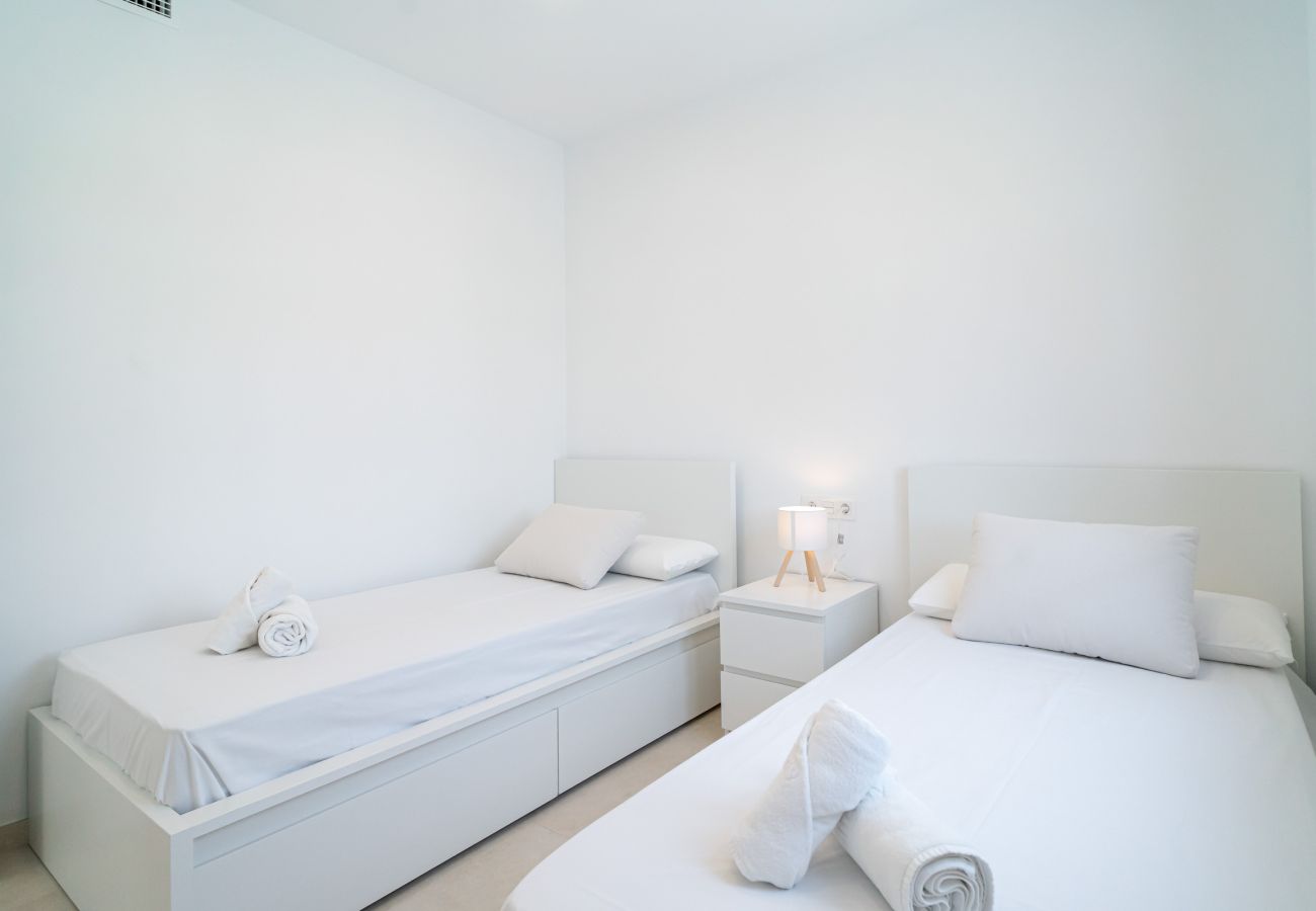 Villa à Nerja - Villas de Punta Lara 18 by Casasol
