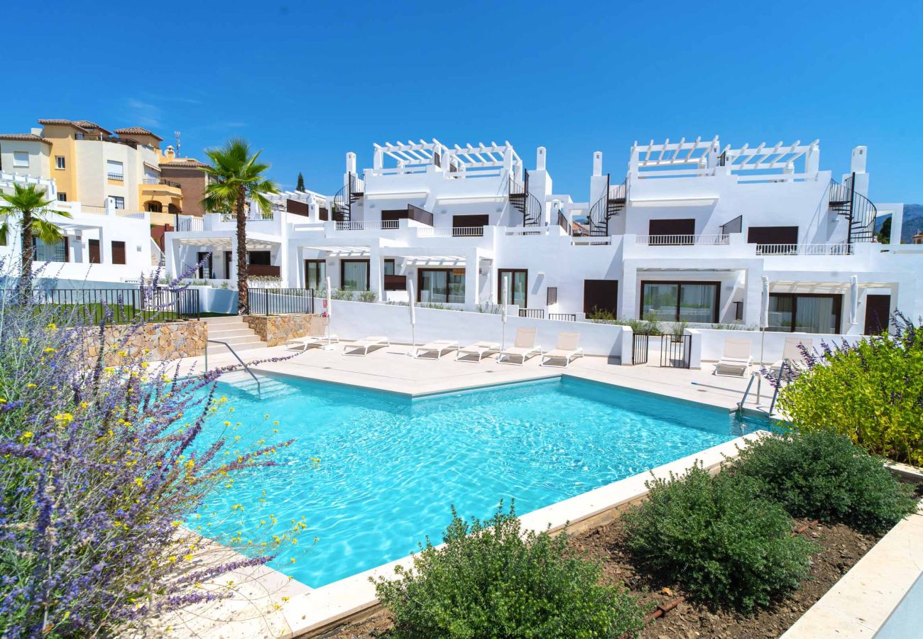 Villa à Nerja - Villas de Punta Lara 18 by Casasol