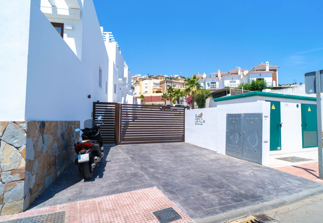 Villa à Nerja - Villas de Punta Lara 18 by Casasol