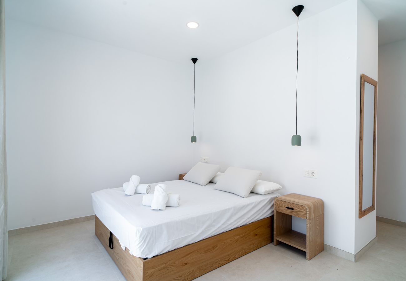 Villa à Nerja - Villas de Punta Lara 18 by Casasol