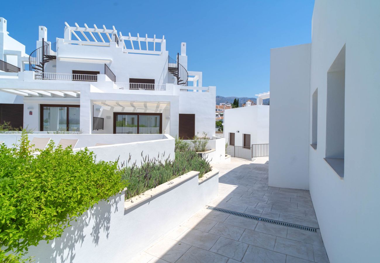 Villa à Nerja - Villas de Punta Lara 18 by Casasol