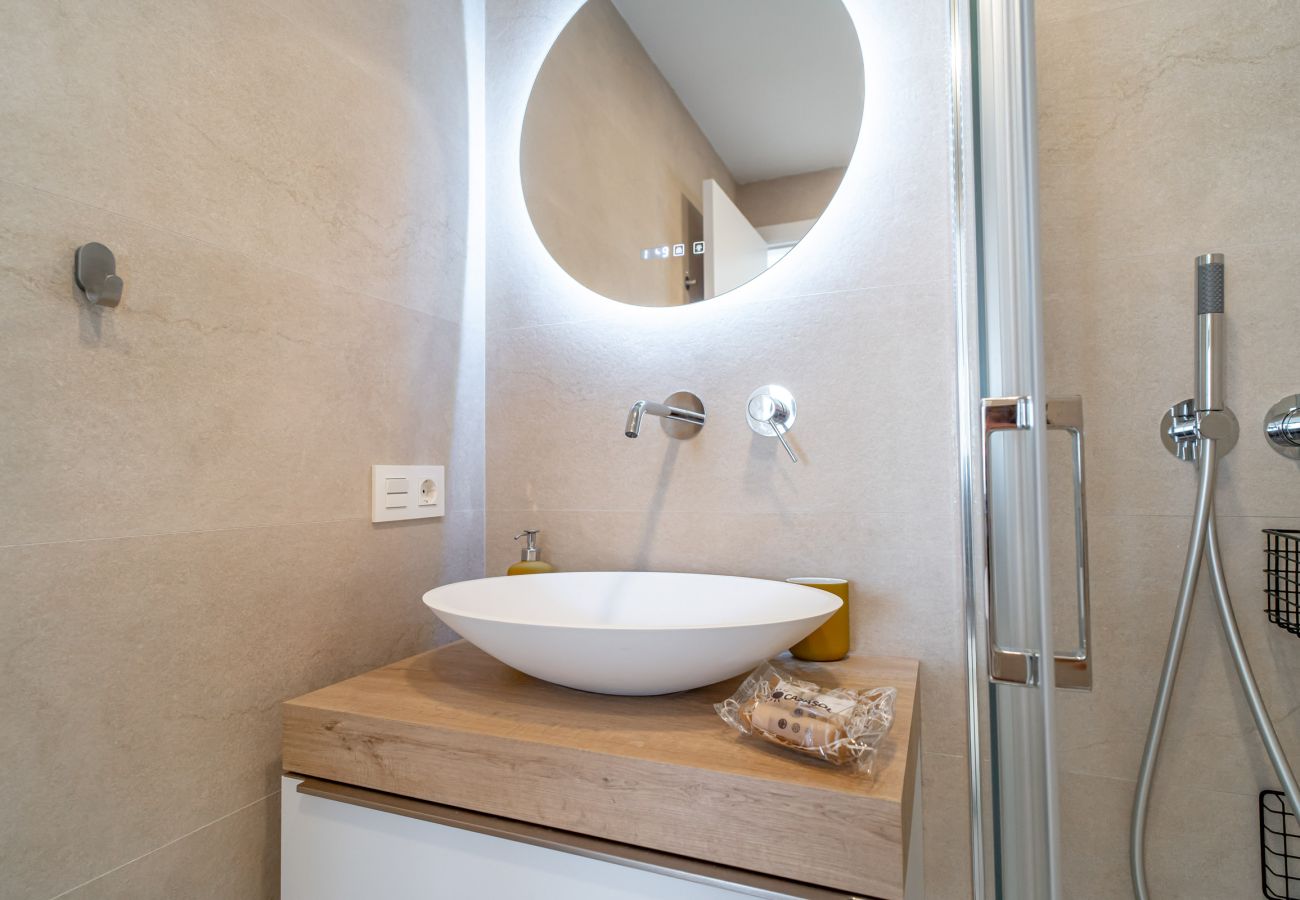 Villa à Nerja - Villas de Punta Lara 18 by Casasol