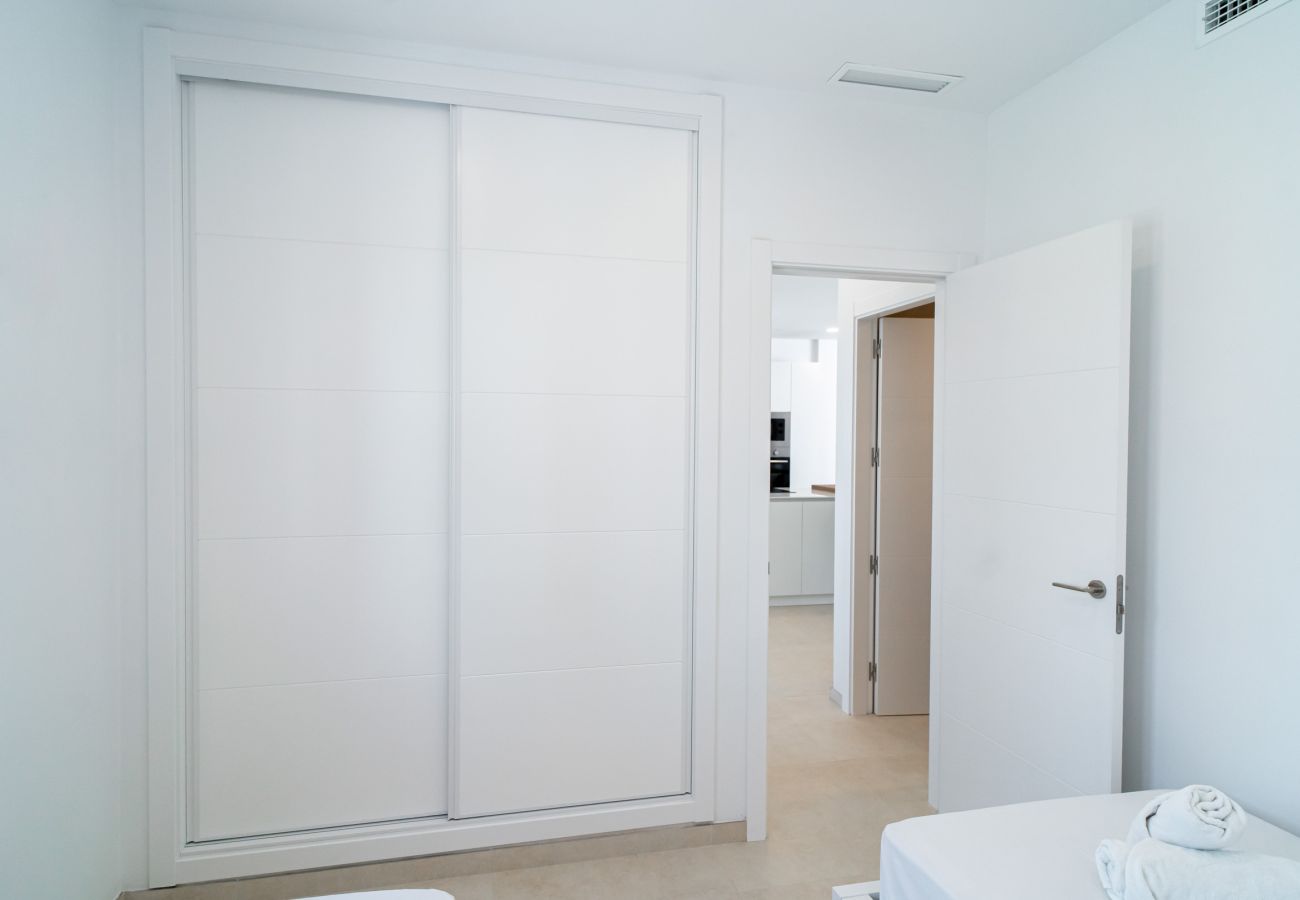 Villa à Nerja - Villas de Punta Lara 18 by Casasol