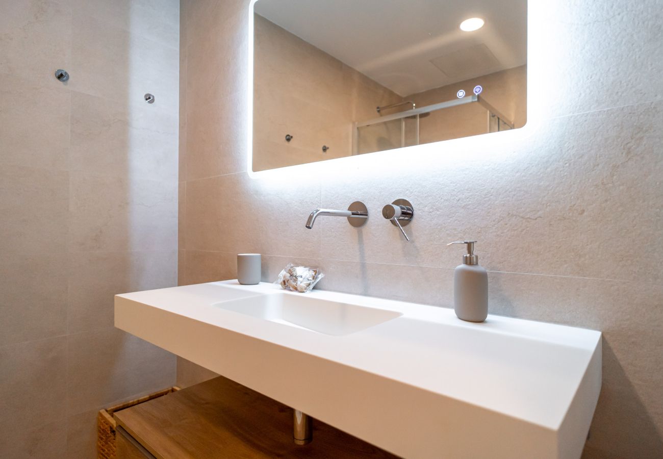 Villa à Nerja - Villas de Punta Lara 18 by Casasol
