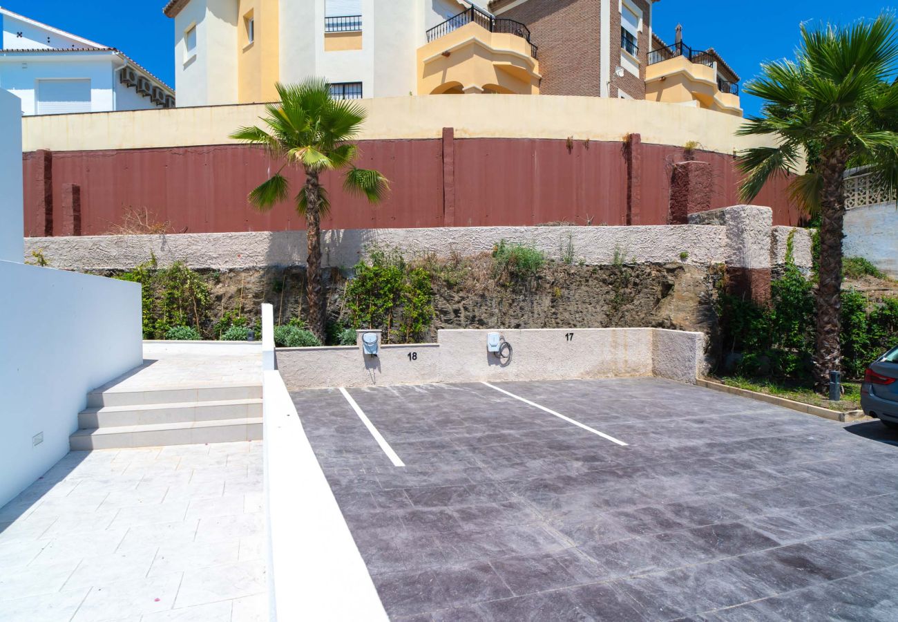 Villa à Nerja - Villas de Punta Lara 18 by Casasol