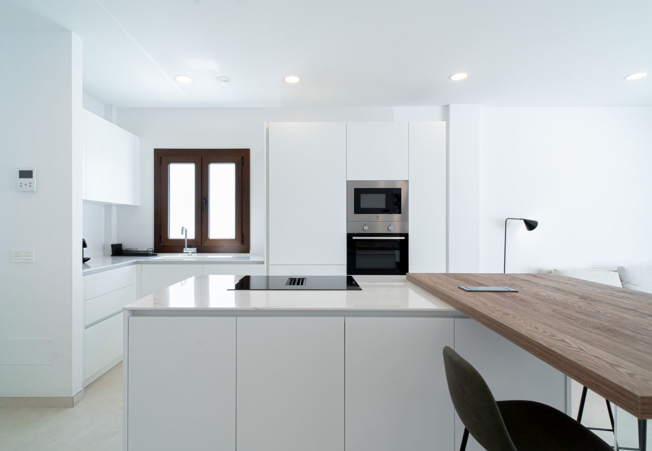 Villa à Nerja - Villas de Punta Lara 18 by Casasol