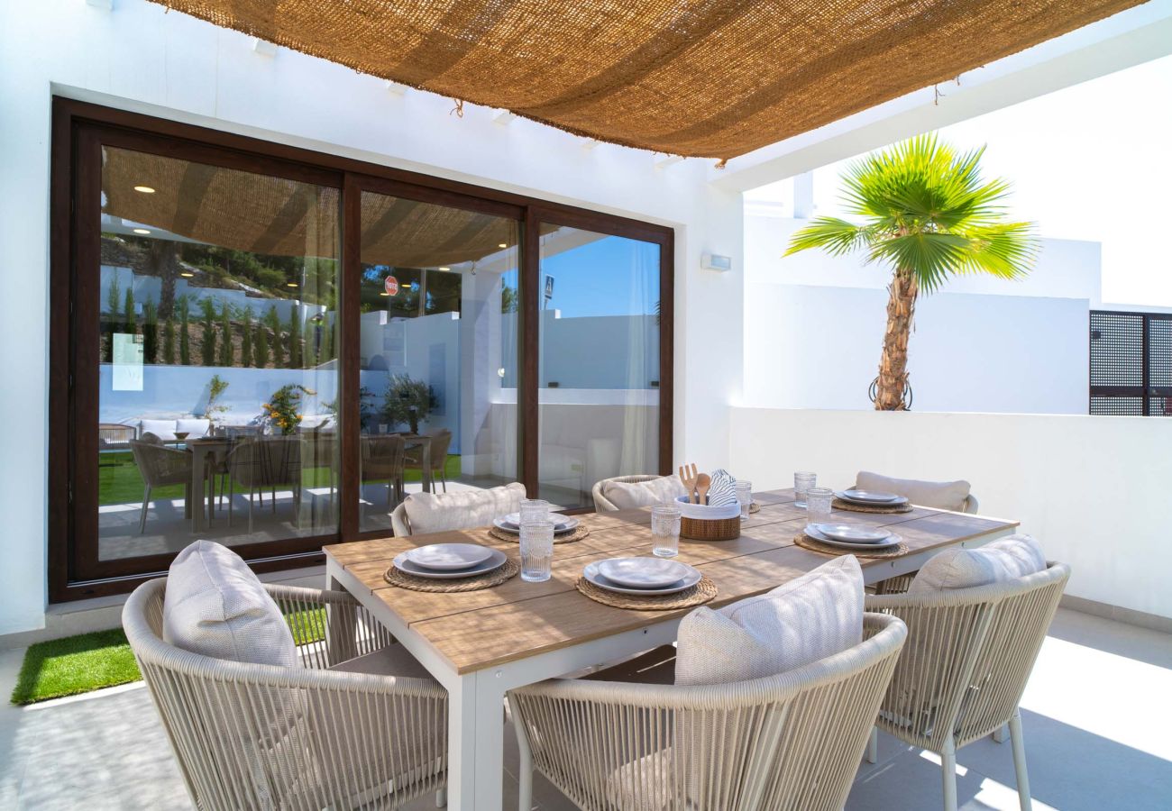 Villa à Nerja - Villas de Punta Lara 18 by Casasol
