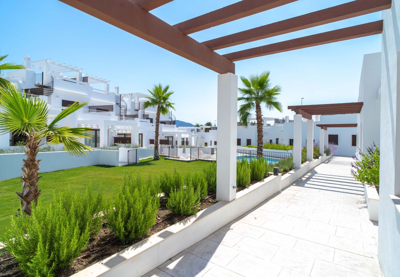 Villa à Nerja - Villas de Punta Lara 18 by Casasol