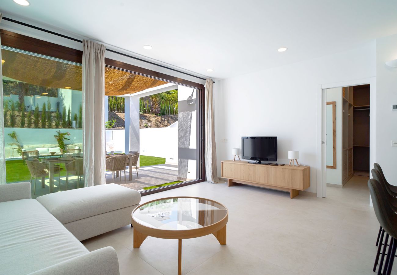 Villa à Nerja - Villas de Punta Lara 18 by Casasol