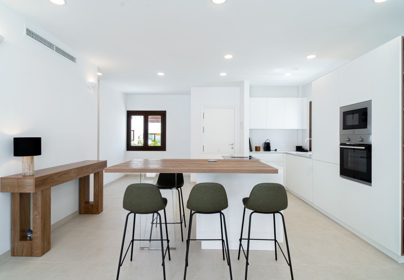 Villa à Nerja - Villas de Punta Lara 18 by Casasol