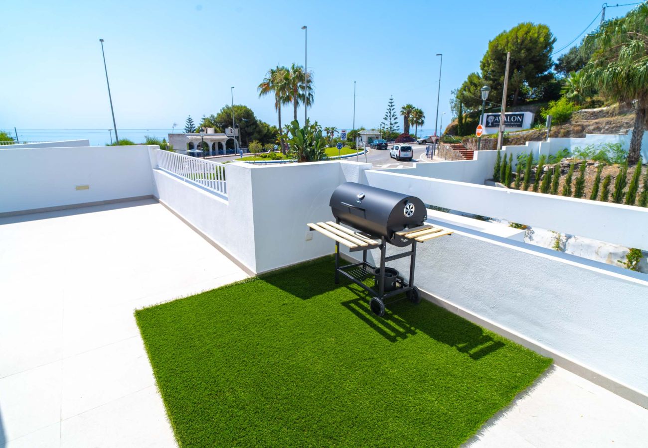 Villa à Nerja - Villas de Punta Lara 18 by Casasol