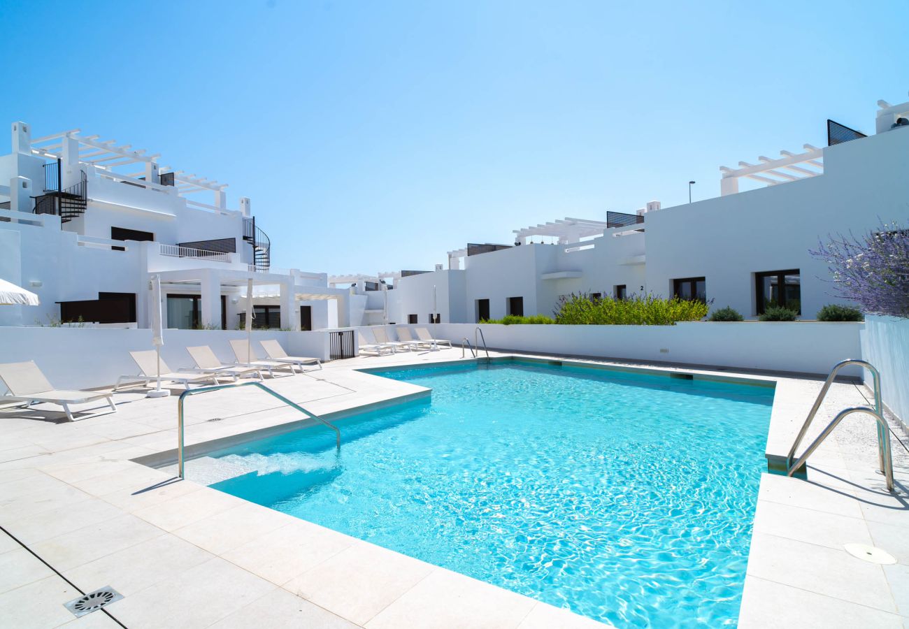 Villa à Nerja - Villas de Punta Lara 18 by Casasol