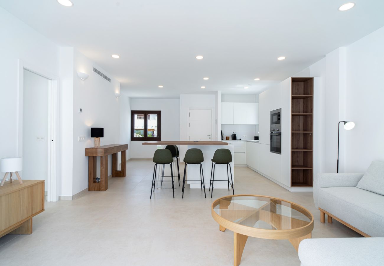 Villa à Nerja - Villas de Punta Lara 18 by Casasol