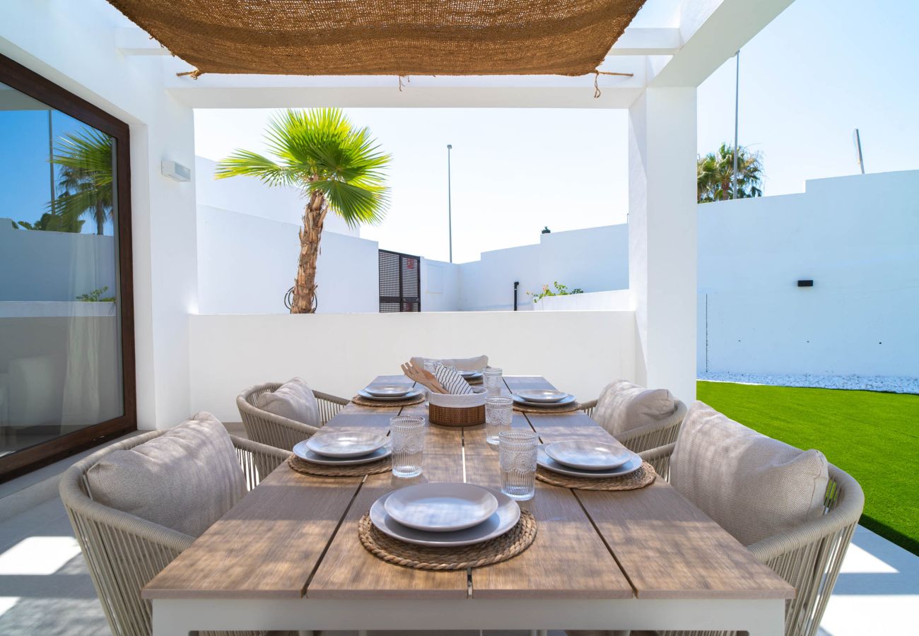 Villa à Nerja - Villas de Punta Lara 18 by Casasol