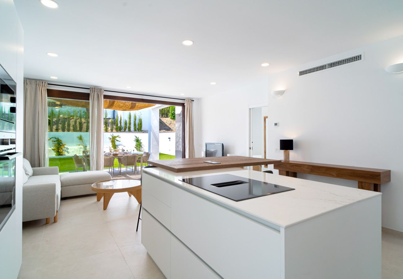 Villa à Nerja - Villas de Punta Lara 18 by Casasol