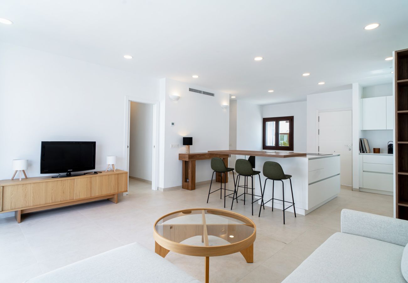 Villa à Nerja - Villas de Punta Lara 18 by Casasol
