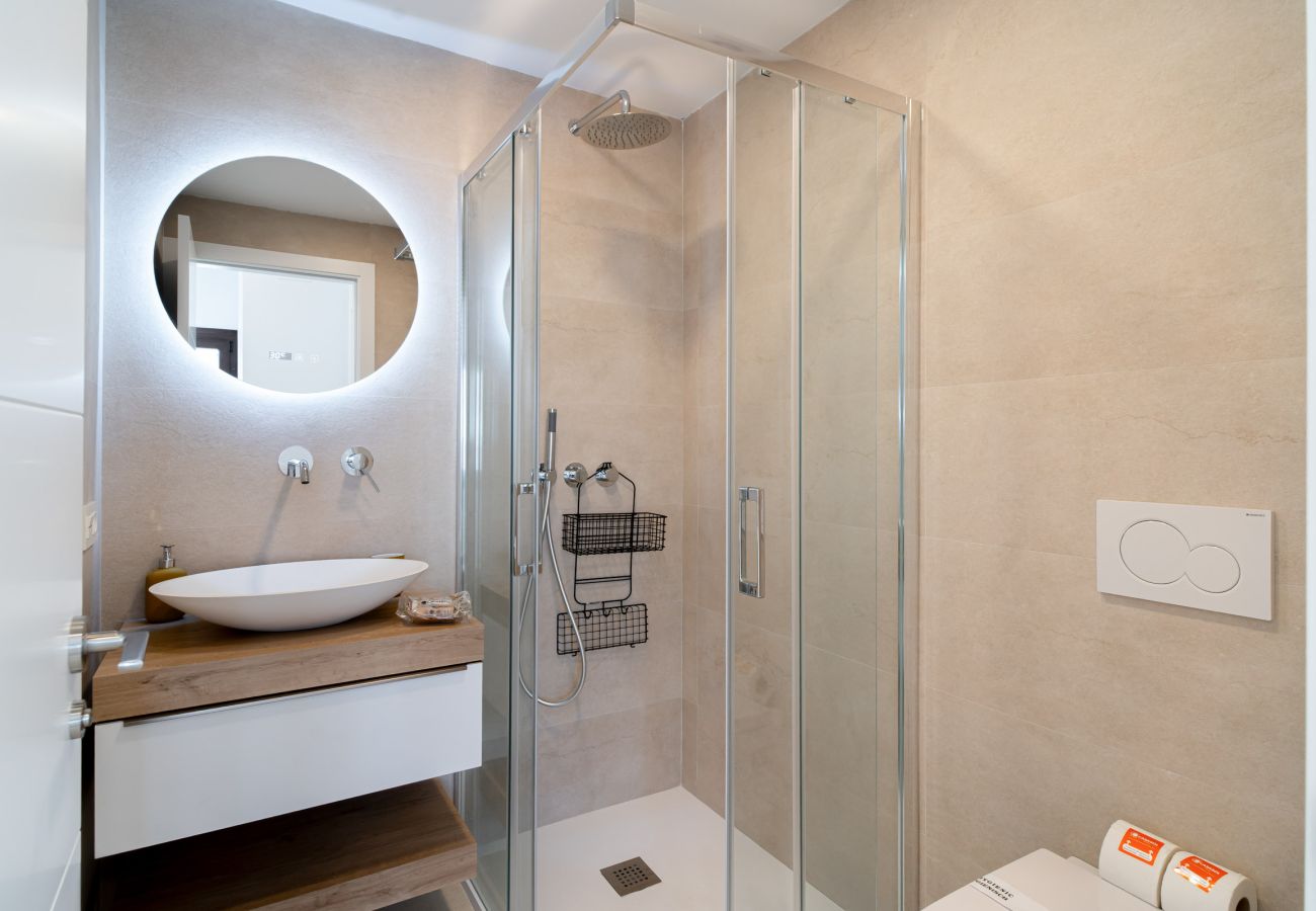 Villa à Nerja - Villas de Punta Lara 18 by Casasol