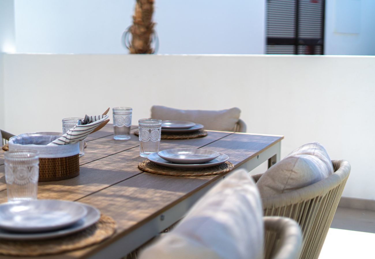 Villa à Nerja - Villas de Punta Lara 18 by Casasol