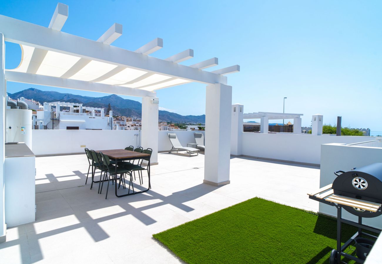 Villa à Nerja - Villas de Punta Lara 18 by Casasol