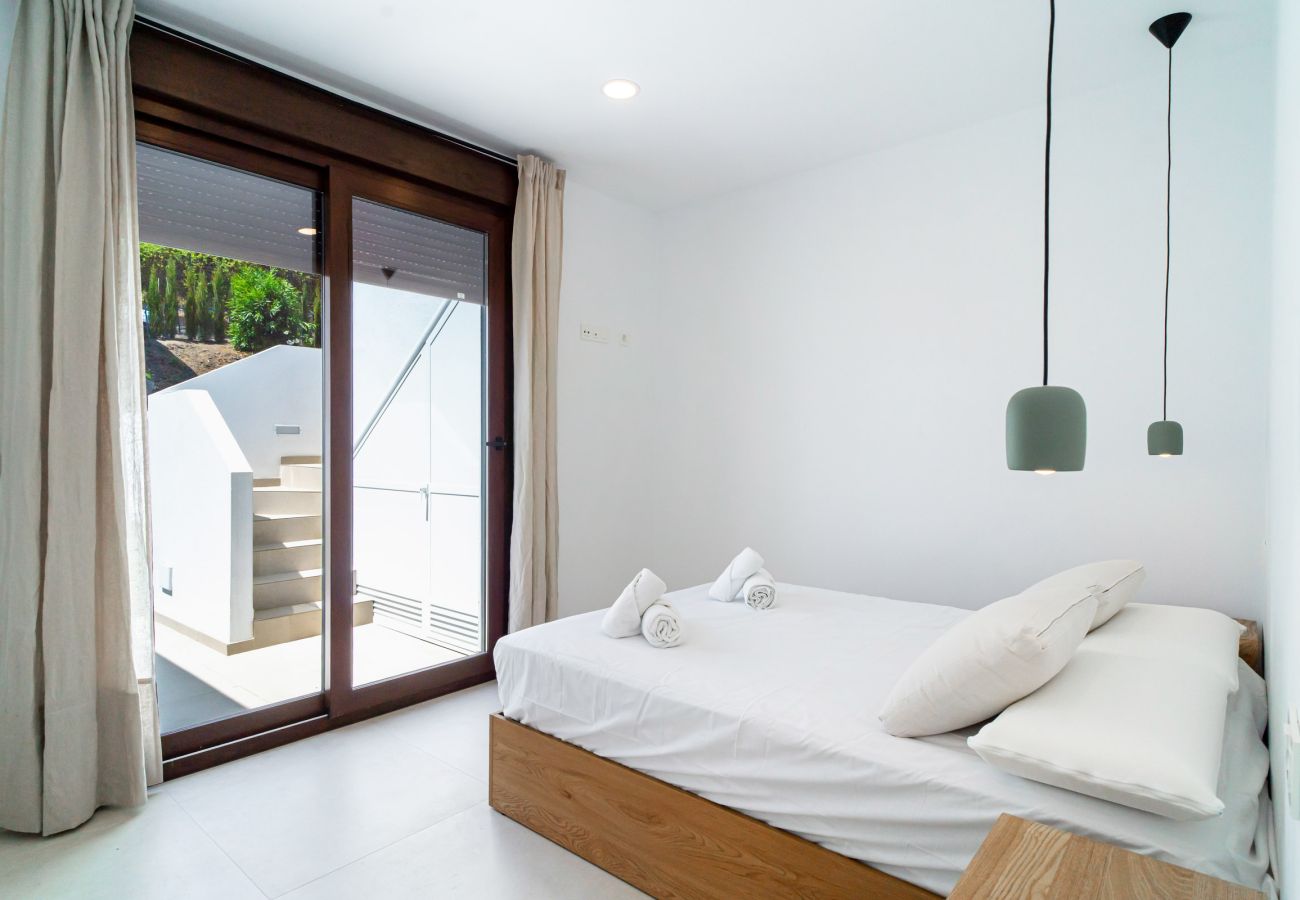 Villa à Nerja - Villas de Punta Lara 18 by Casasol
