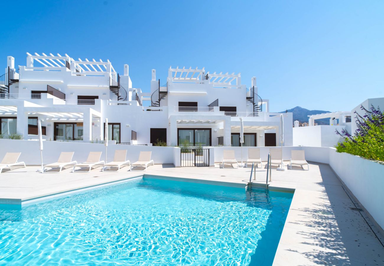 Villa à Nerja - Villas de Punta Lara 18 by Casasol