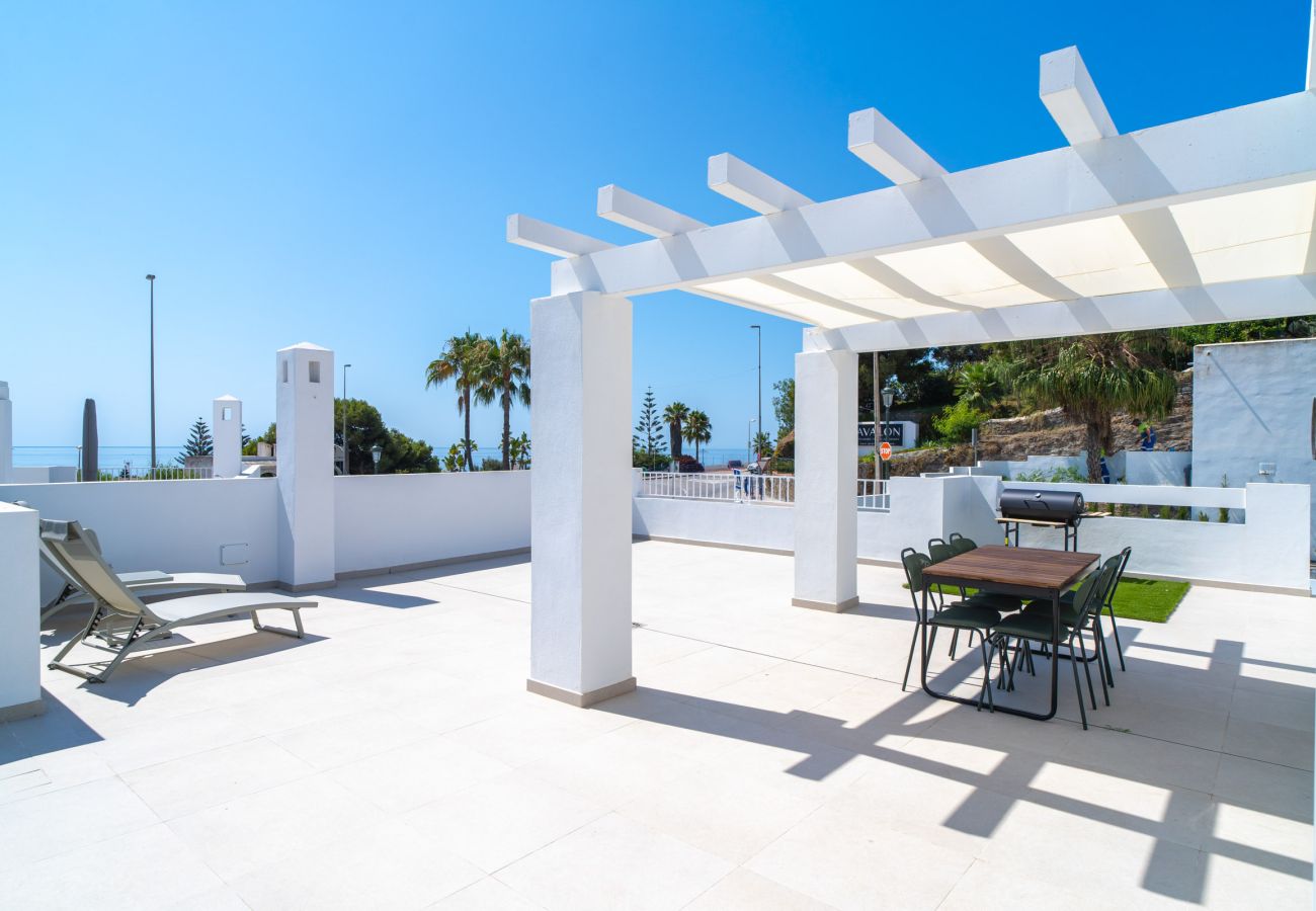 Villa à Nerja - Villas de Punta Lara 18 by Casasol